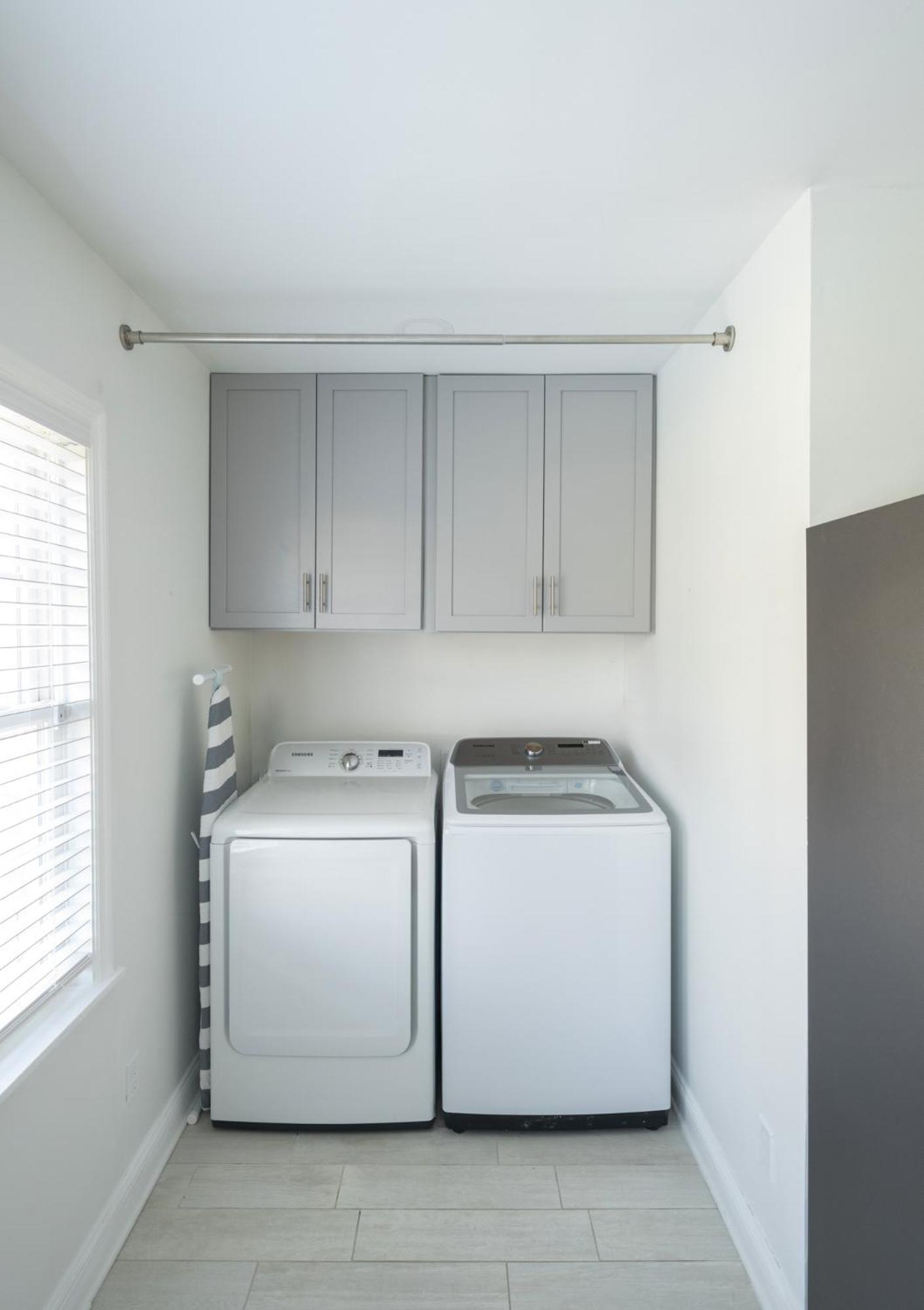 3Bed City Ranch Near Dtr 롤리 외부 사진